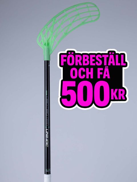 Unihoc Stick UNILITE PRO 26 - Oval (26/27)